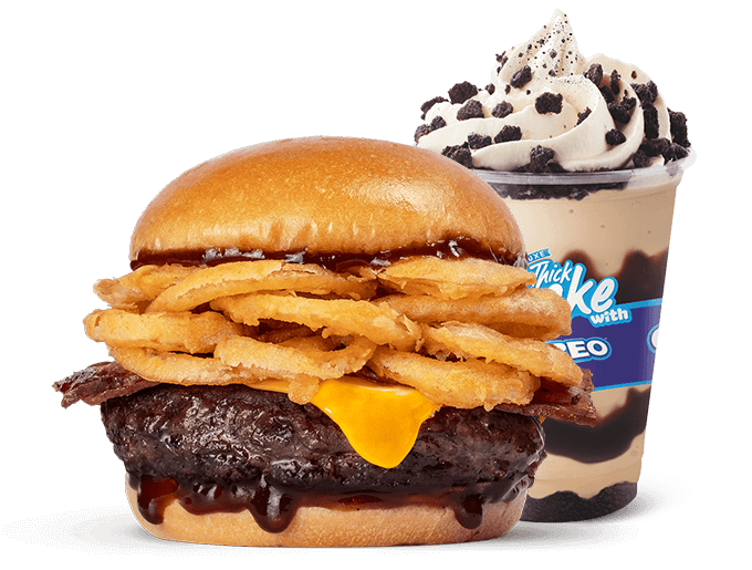 burger-shake-combo